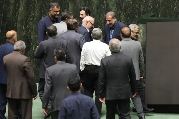 نماینده پیشین مجلس: در مجلس بدهبستان زیادی وجود دارد