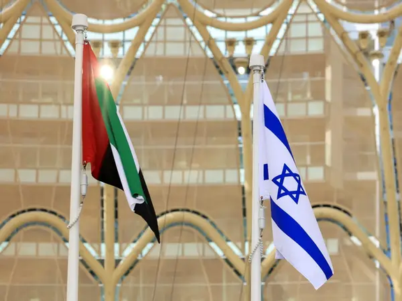 سپاه پاسداران: حضور اسرائیل در امارات یک تهدید است