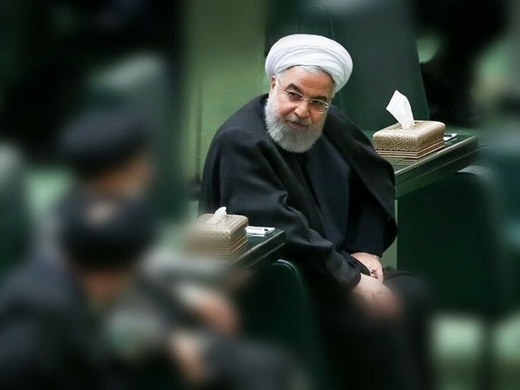 مجلس در مصوبهای خواهان رسیدگی قوه قضاییه به «تخلف» روحانی در امضای سند ۲۰۳۰ شد
