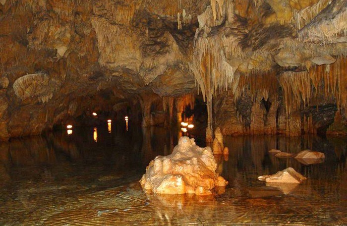 کشفیات تازه در غار وزمه؛ آرشیوی کم‌نظیر از تاریخ انسان و حیات‌وحش در زاگرس