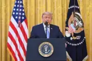 ترامپ چین را به دخالت در انتخابات ۲۰۲۰ آمریکا متهم کرد