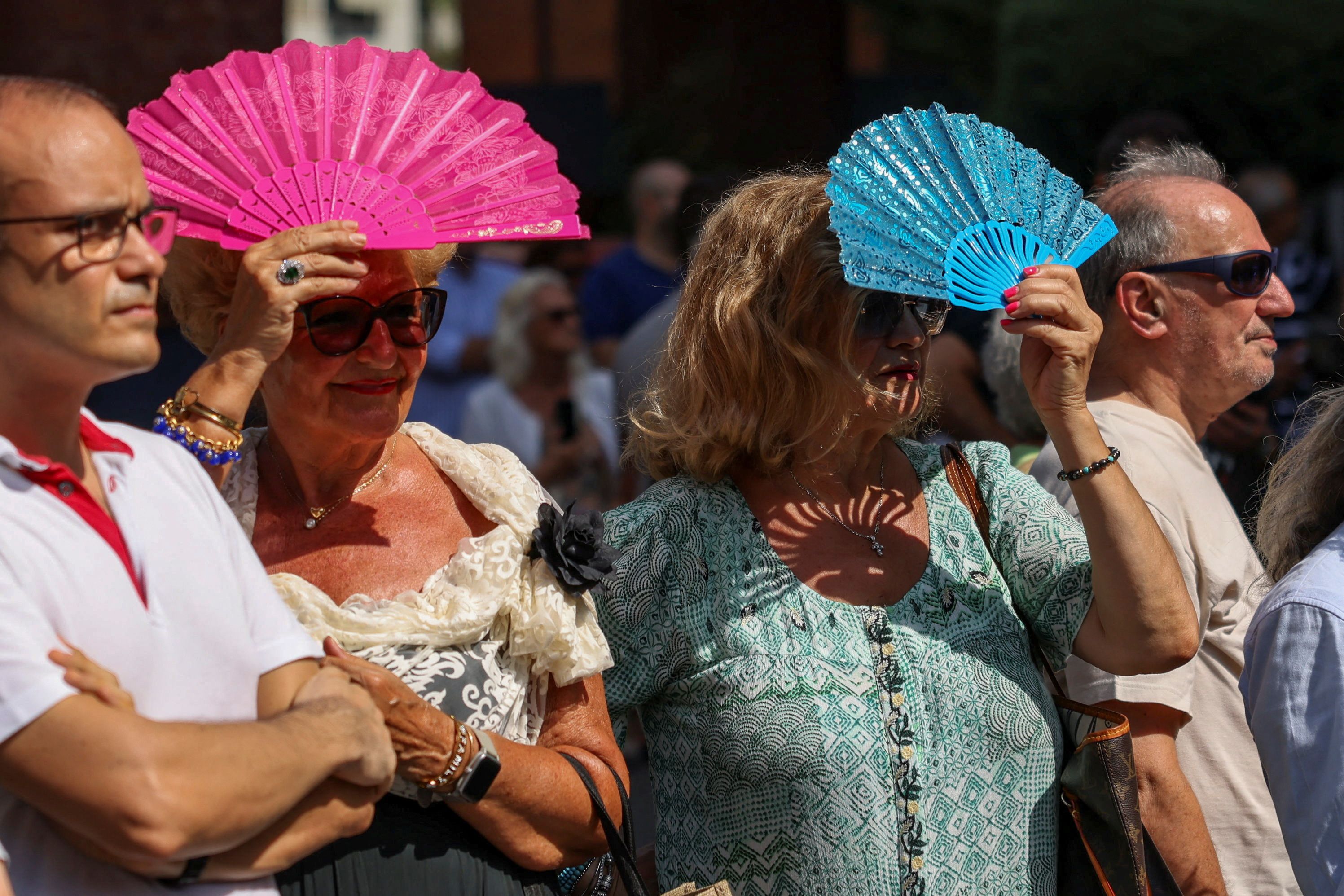سال ۲۰۲۳ احتمالا «گرم‌ترین سال تاریخ بشر» خواهد بود؛ اعلام هشدار درباره «فروپاشی اقلیمی»