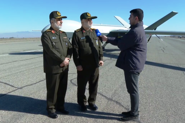 مركز أبحاث: أنظمة الدفاع الجوي حول المنشآت النووية في إيران أقل ترابطا مما كان يعتقد