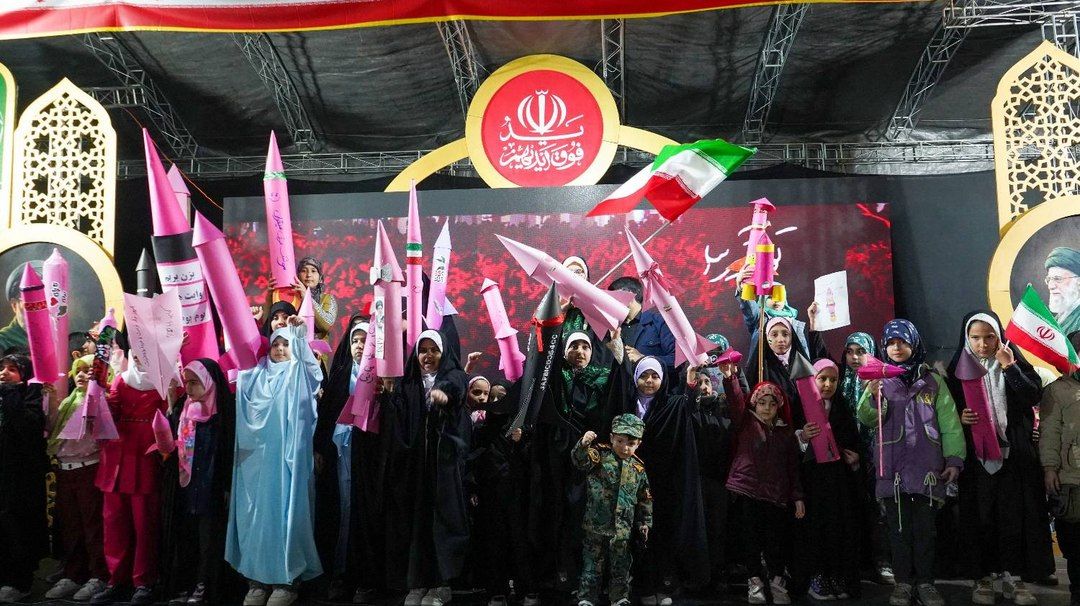 نصیرپور، نماینده سراب: به‌زودی جشن پیروزی و اقتدار خود را برگزار می‌کنیم