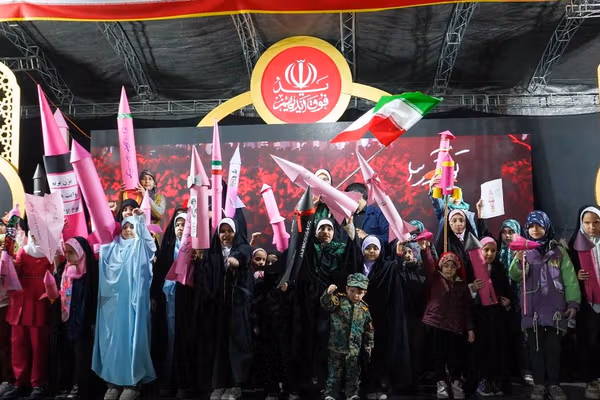 نصیرپور، نماینده سراب: بهزودی جشن پیروزی و اقتدار خود را برگزار میکنیم
