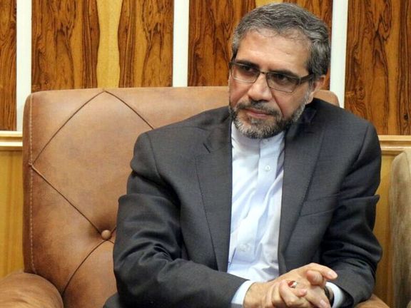 عضو کمیسیون امنیت ملی مجلس: بعید میدانم اسرائیل اماکن غیرنظامی ما را بزند