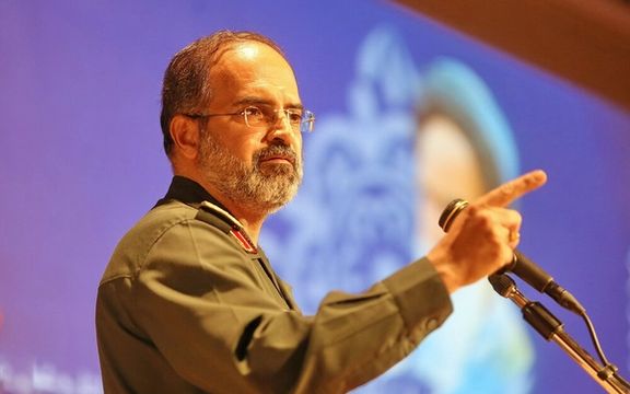 فرمانده سپاه قم: کمحجابها از رویه و دلسوزی آمران معروف استقبال میکنند