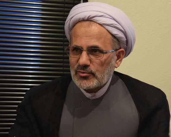 مقام ستاد اربعین: اشتیاق عراقیها برای حضور ما بیش از سال گذشته است