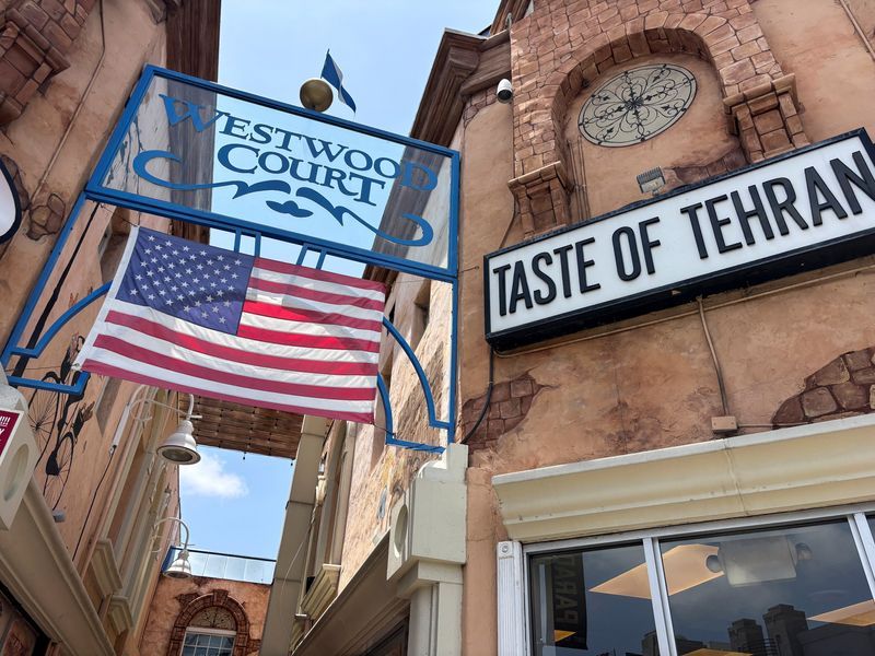 Trump expands travel ban: What you need to know if you were born in Iran