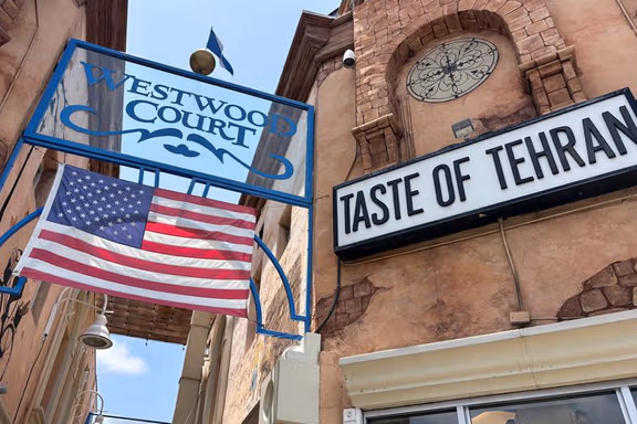 Trump expands travel ban: What you need to know if you were born in Iran