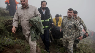 Making Sense of Raisi’s Helicopter Crash: All You Need to Know