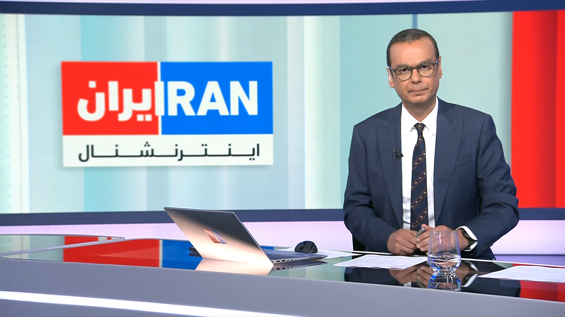 اخبار شبانگاهی | یکشنبه ۲۳ فروردین