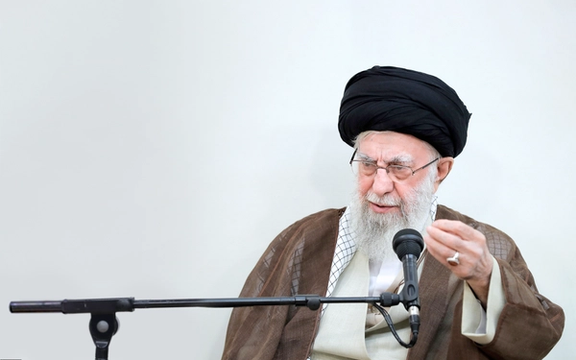 الأخطاء المتتالية لخامنئي في مواجهة إسرائيل