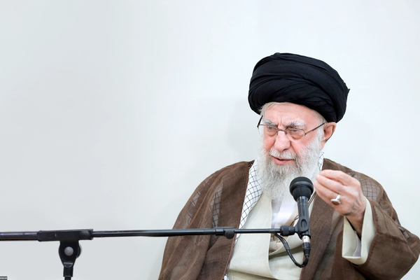 الأخطاء المتتالية لخامنئي في مواجهة إسرائيل