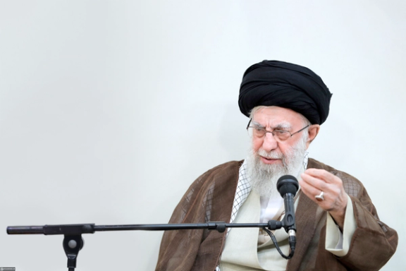 اشتباهات محاسباتی گام به گام خامنهای در برابر اسرائیل