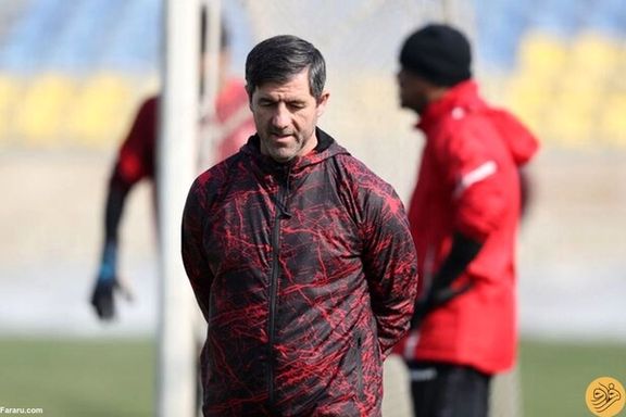 به دلیل رعایتنکردن حجاب اجباری؛ رستوران کریم باقری در تهران پلمب شد