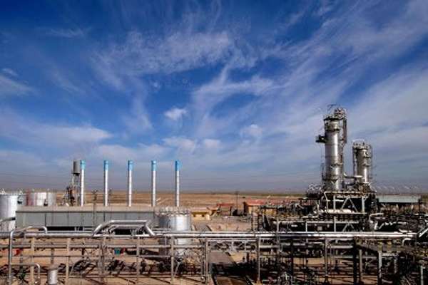 Trade Official Says Bartering Oil Amid Sanctions Is A Loss For Iran