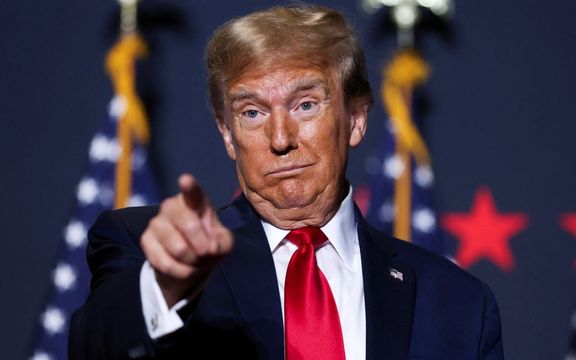 فاکسنیوز: بایدن گفته تلاش ایران برای آسیب زدن به ترامپ عمل جنگی در نظر گرفته میشود