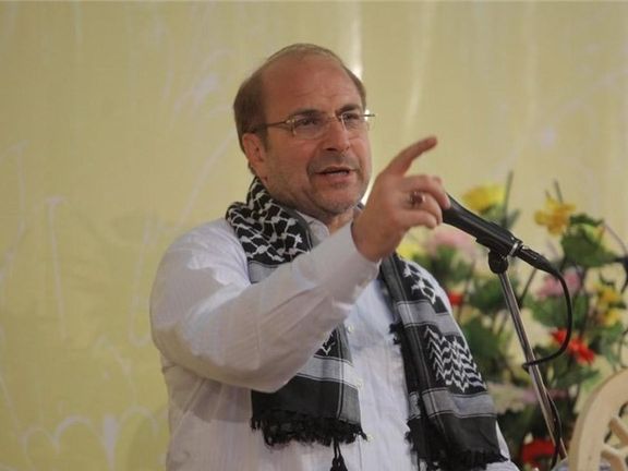 محمدباقر قالیباف، رییس مجلس: حمله حماس به اسرائیل عملیاتی بزرگ و قهرمانانه بود