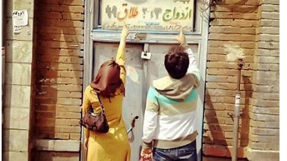 یک حقوقدان و کنشگر حقوق کودکان: بیش از ۱۴ هزار کودک مطلقه یا بیوه در کشور وجود دارد