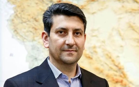 وزیر ارتباطات ایران اعلام کرد برای روابط فنی با ونزوئلا به این کشور رفته است