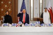ترامپ از قطر راهی امارات متحده عربی شد؛ ابوظبی به‌دنبال پیشتازی جهانی در هوش مصنوعی