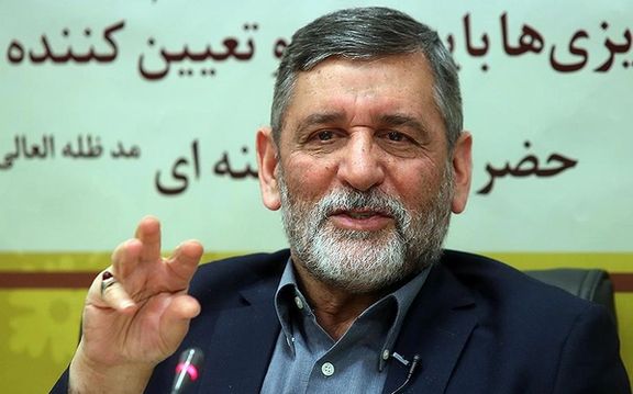 صفار هرندی، عضو مجمع تشخیص مصلحت نظام: پرونده چای دبش اختلاس نیست، سوء استفاده بوده است