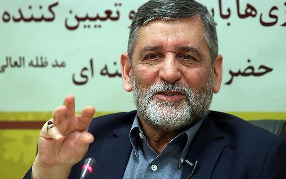 عضو مجمع تشخیص مصلحت نظام: بگوییم فاضلاب مجازی، نه فضای مجازی