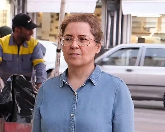 باحثة إيرانية سجينة للجنة تقصي الحقائق: بسبب خلع الحجاب تعرضت للتعذيب والأعمال الشاقة