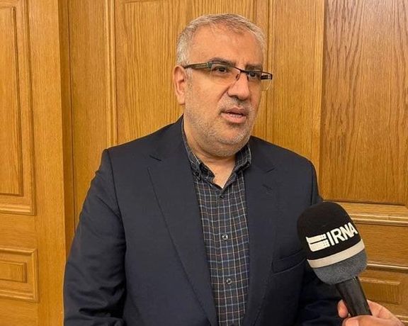 بعد تمسك السعودية والكويت بملكية حقل "الدرة".. وزير النفط الإيراني: الخارجية تتابع القضية