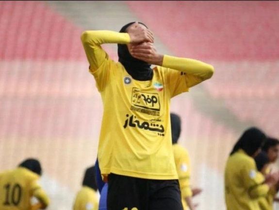 حواشی فهرست نهایی تیم ملی فوتبال زنان؛ ستارههایی که حذف شدند