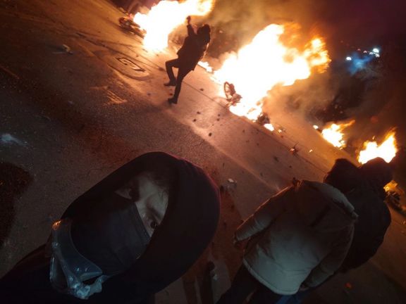 مخاطب از چالوس: کودک ۱۳ سالهای که مجروحان را با دوچرخه به بیمارستان میرساند کشته شد