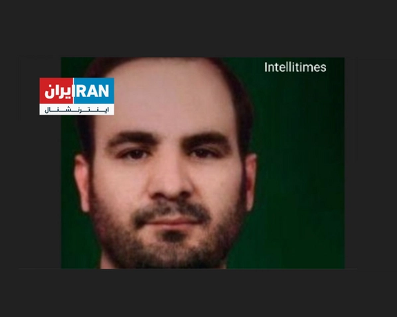 واکنش خبرگزاری سپاه به خبر ایران اینترنشنال: دلیل مرگ سرهنگ نیروی قدس «سقوط از بالکن» بود