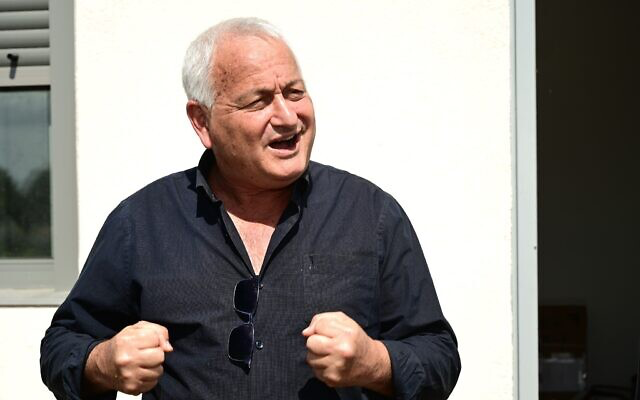 نائب وزير الدفاع الإسرائيلي حول دوي انفجار في نطنز: لا نسأل الرجل عما فعله ليلاً