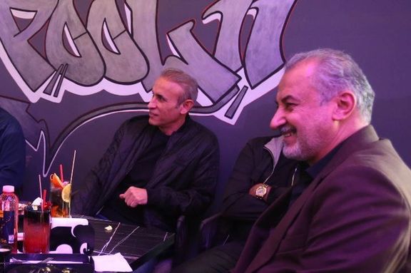 ایسنا مدعی شد؛ بازگشت گلمحمدی به پرسپولیس با برکناری درویش