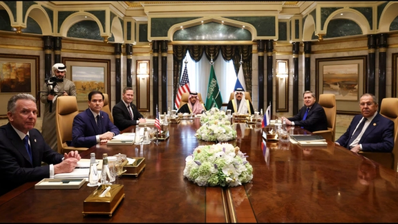 ایالات متحده و روسیه میگویند برای احیای روابط عادی با یکدیگر همکاری میکنند