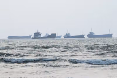 Iran diplomacy intensifies at UN as Hormuz crisis keeps pressure on region