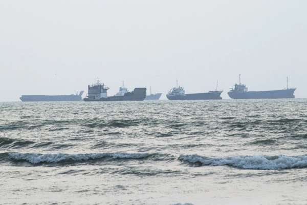 Iran diplomacy intensifies at UN as Hormuz crisis keeps pressure on region