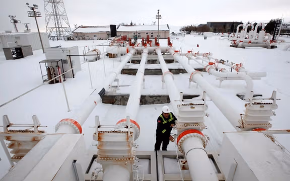 رویترز: ترکیه در تلاش برای جایگزینی گاز وارداتی از ایران و روسیه است