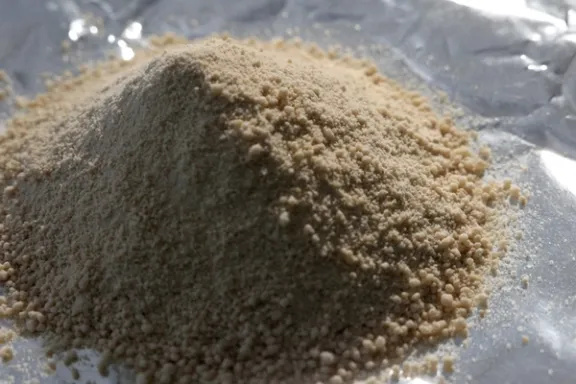 مواد تشکیلدهنده فنتانیل