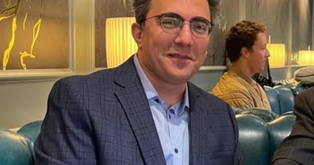 Iranian political activist held in Texas faces risk of deportation, lawyer says