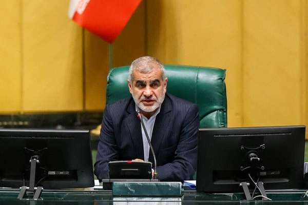 نایبرییس مجلس: کشورهای منطقه خجالت بکشند که آمریکا از خاکشان علیه ما استفاده کرد