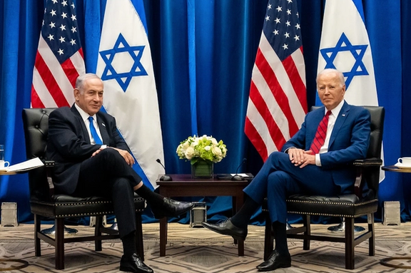 تاکید آمریکا و اسرائیل بر مقابله با تهدید ایران و ممانعت از دستیابی تهران به سلاح هستهای