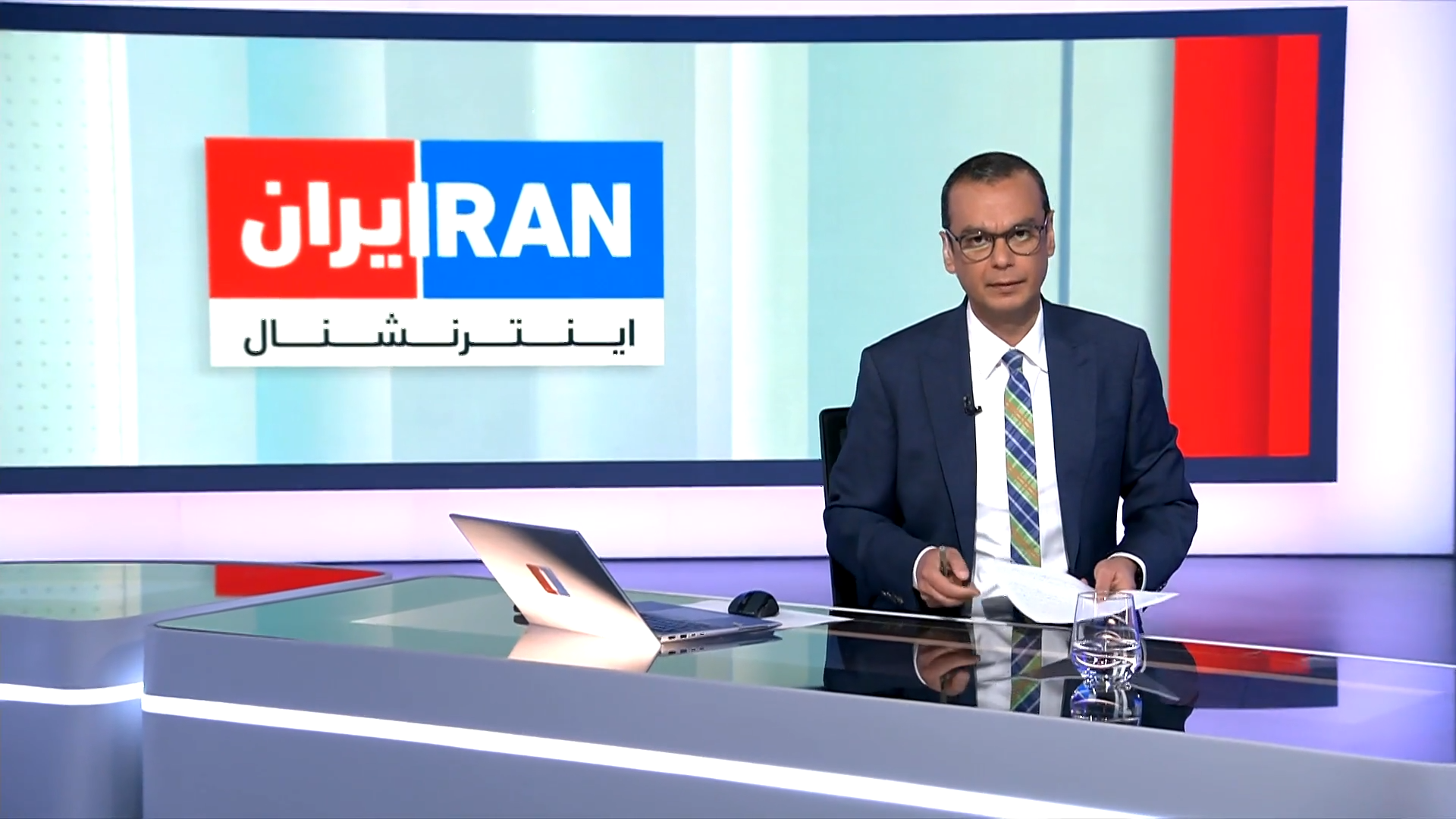 اخبار نیم‌روزی | شنبه ۱۵ فروردین