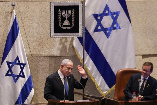 نتنياهو: قضينا على تهديد النظام الإيراني وميليشياته