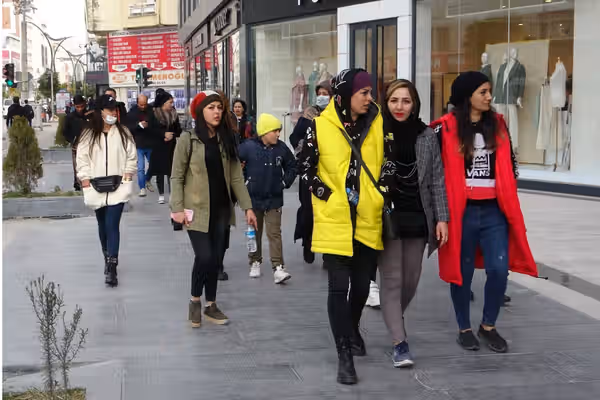 Turkey’s tighter residency rules leave more Iranians in limbo