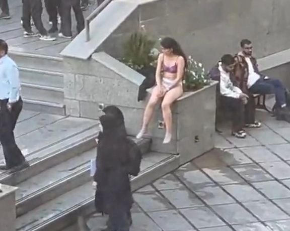 خبرنامه دانشجویان امیرکبیر: سخنگوی فراجا و مقامهای اطلاعات به محل بستری آهو دریایی رفتند