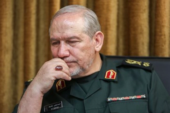 قائد الحرس الثوري الإيراني السابق: جميع القادة الأربعة الذين قدمتهم لـ "خامنئي" قُتلوا