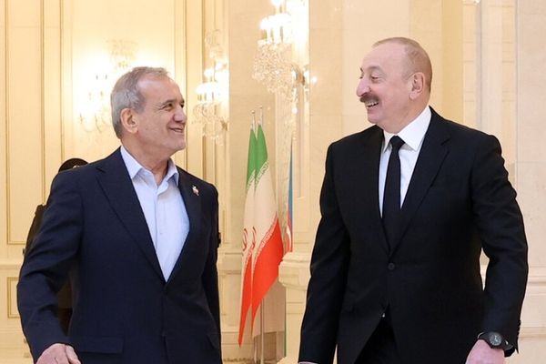 حرب باردة في آسيا الوسطى.. صراع النفوذ الخفي بين إيران وإسرائيل