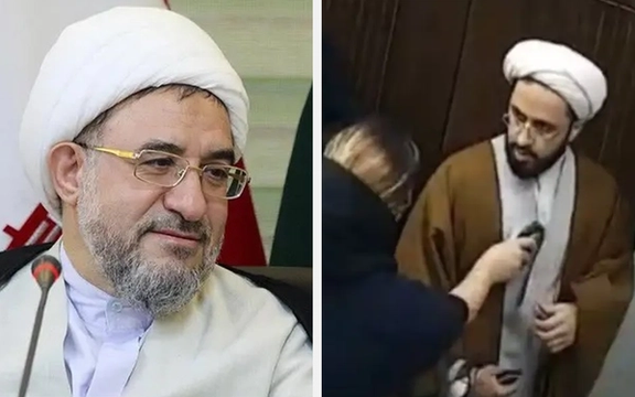 عضو مجلس خبرگان درباره درمانگاه قم: اگر عکس گرفتن در ایجاد بازدارندگی موثر باشد، واجب است